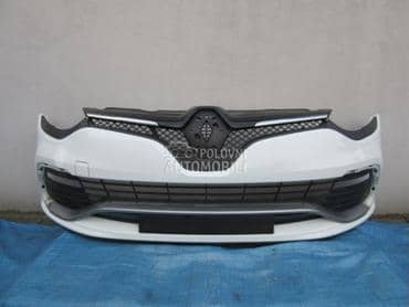 prednji branik za Renault Clio od 2012. do 2016. god.