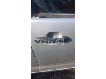 Brava za Seat Cordoba