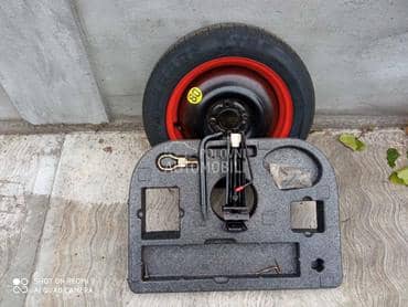 Ćopa rezervni tocak 15 coli za Ford 