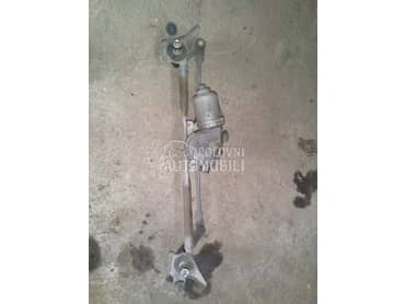 Motor brisača za Mazda 6 od 2002. do 2007. god.