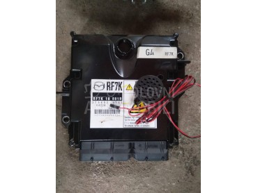 Kompjuter za Mazda 6 od 2002. do 2007. god.