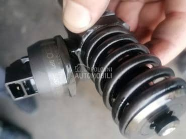 Dizne SDI za Volkswagen Caddy, Golf 5 od 2004. do 2008. god.