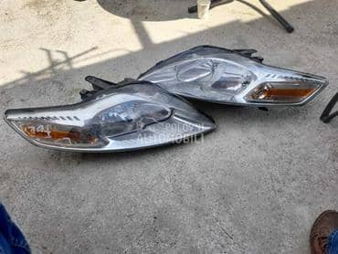 Far za Ford Mondeo od 2006. do 2012. god.