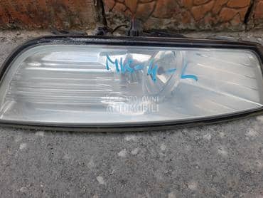 Maglenke za Ford Mondeo od 2006. do 2012. god.