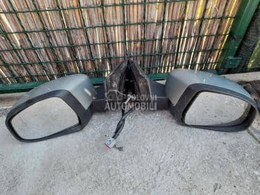 Retrovizori za Ford Mondeo od 2006. do 2012. god.