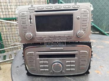Radio CD za Ford Mondeo