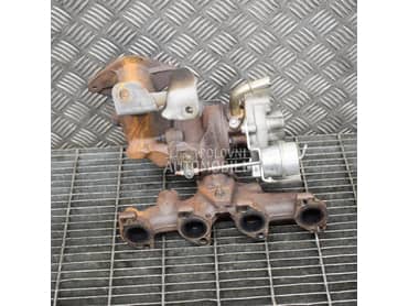 turbina za Renault Clio od 2012. do 2016. god.