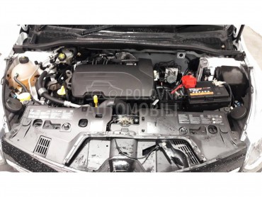 kompresor klime za Renault Clio od 2012. do 2016. god.