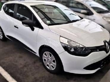 desna vrata za Renault Clio od 2012. do 2016. god.