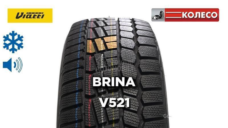 Viatti 185/70 R14 Zimska