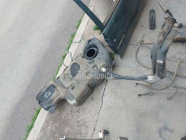 Rezervoar 1,6hdi sw za Peugeot 307