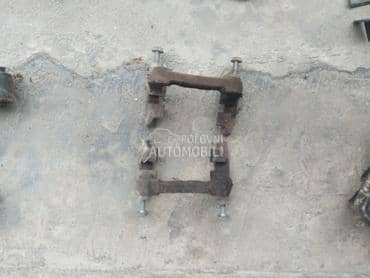 Nosaci plocica za Peugeot 307