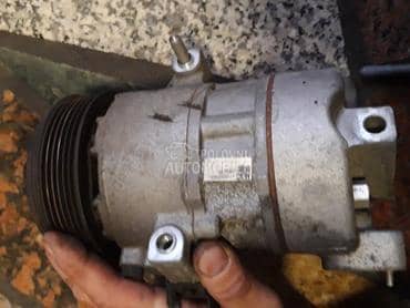 KOMPRESOR KLIME za Volkswagen up!