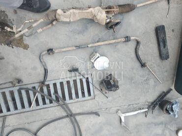 Balans stangla za Peugeot 307