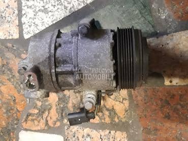 KOMPRESOR KLIME za Škoda Citigo