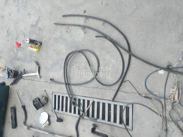 Crevo creva 1,6hdi za Peugeot 307