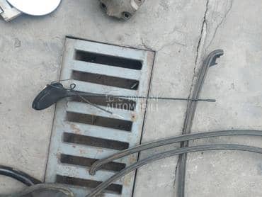 Antene antena sw za Peugeot 307