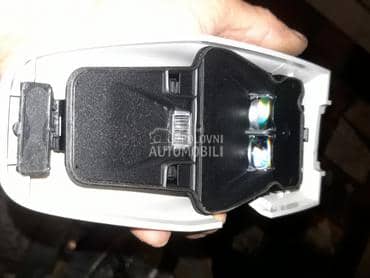 SENZORI NA SOFERCI za Škoda Citigo