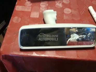 TRECI RETROVIZOR za Škoda Citigo