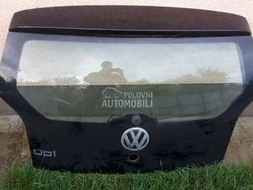 GEPEK VRATA za Volkswagen up!