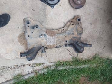 Trap most sanke traverzna za Peugeot 307