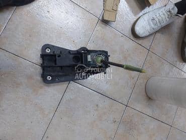 Birac brzina salt hebli za Peugeot 307