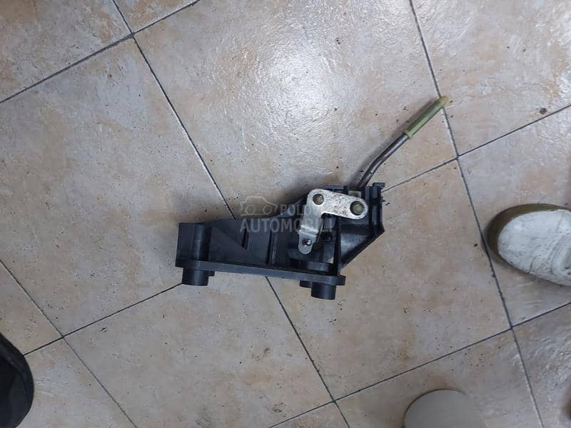 Birac brzina salt hebli