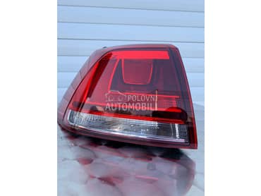 STOP LAMPA VW GOLF 7 2015. za Volkswagen Golf 7 od 2013. do 2018. god.