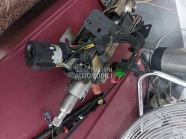 Bos brava 1,6 hdi za Peugeot 307