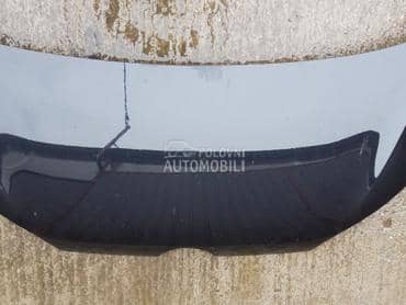 HAUBA za Volkswagen up!