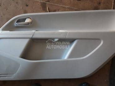 TAPACIRUNZI za Volkswagen up!