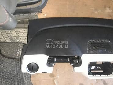 TABLA I BEGOVI za Volkswagen up! od 2012. do 2016. god.