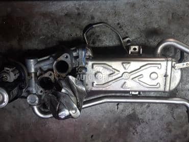 EGR VENTIL 1.6TDI za Seat Altea, Ibiza, Leon ... od 2009. do 2013. god.