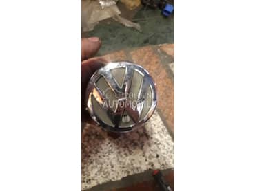 BRAVA GEPEKA za Volkswagen Polo od 2002. do 2005. god.