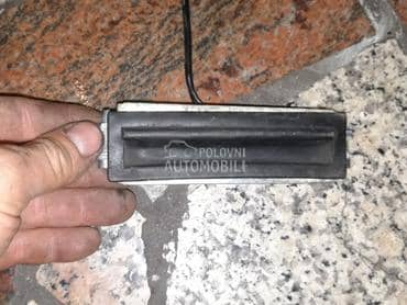 BRAVA GEPEKA DUGME za Volkswagen Polo od 2002. do 2005. god.