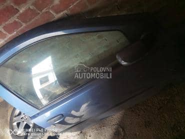 vrata za Fiat Punto