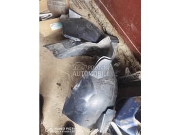 korube za Fiat Punto