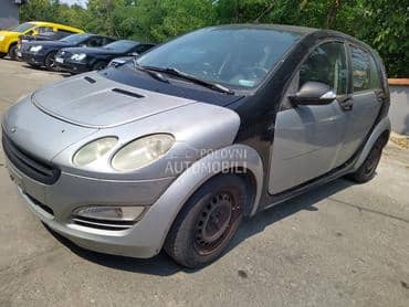 Kompletan motor 1.3 za Smart ForFour od 2004. do 2004. god.