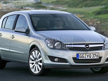Delovi za Opel Astra H Restyling