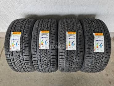 Pirelli 275/45 R20 Zimska