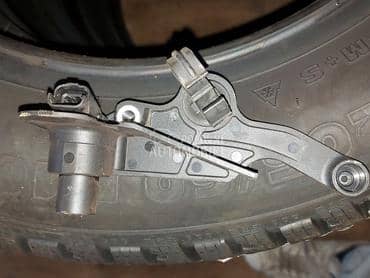 senzor radilice 1.4 benzin za Peugeot 206
