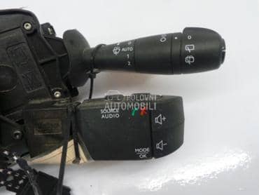 ablender za Renault Clio od 2012. do 2016. god.