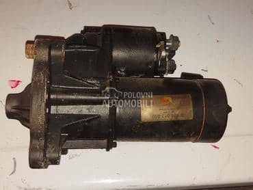 anlaser 1.4 benzin za Peugeot 206