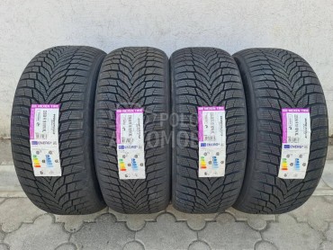 Nexen 235/50 R18 Zimska