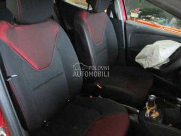 pojasevi za Renault Clio od 2012. do 2016. god.