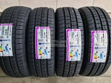 Nexen 205/65 R16 Zimska