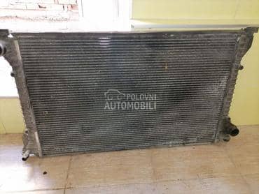 hladnjaci za Volkswagen Phaeton