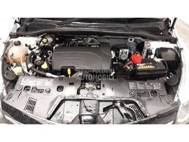 pumpa visokog pritiska za Renault Clio od 2012. do 2016. god.