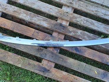 lajsna zadnjieg branika za Audi A6