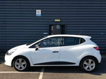 bočna stakla za Renault Clio od 2012. do 2016. god.